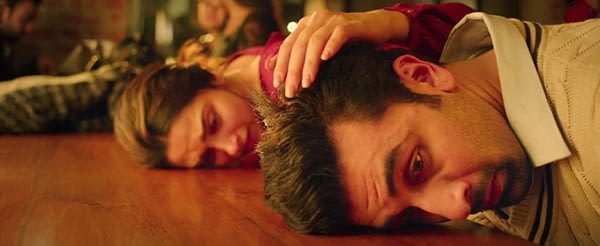 Movie Review: TAMASHA (2015) - Misunderstood Story Of A Protagonist With Mental Ilness | Blank Page Beatdown