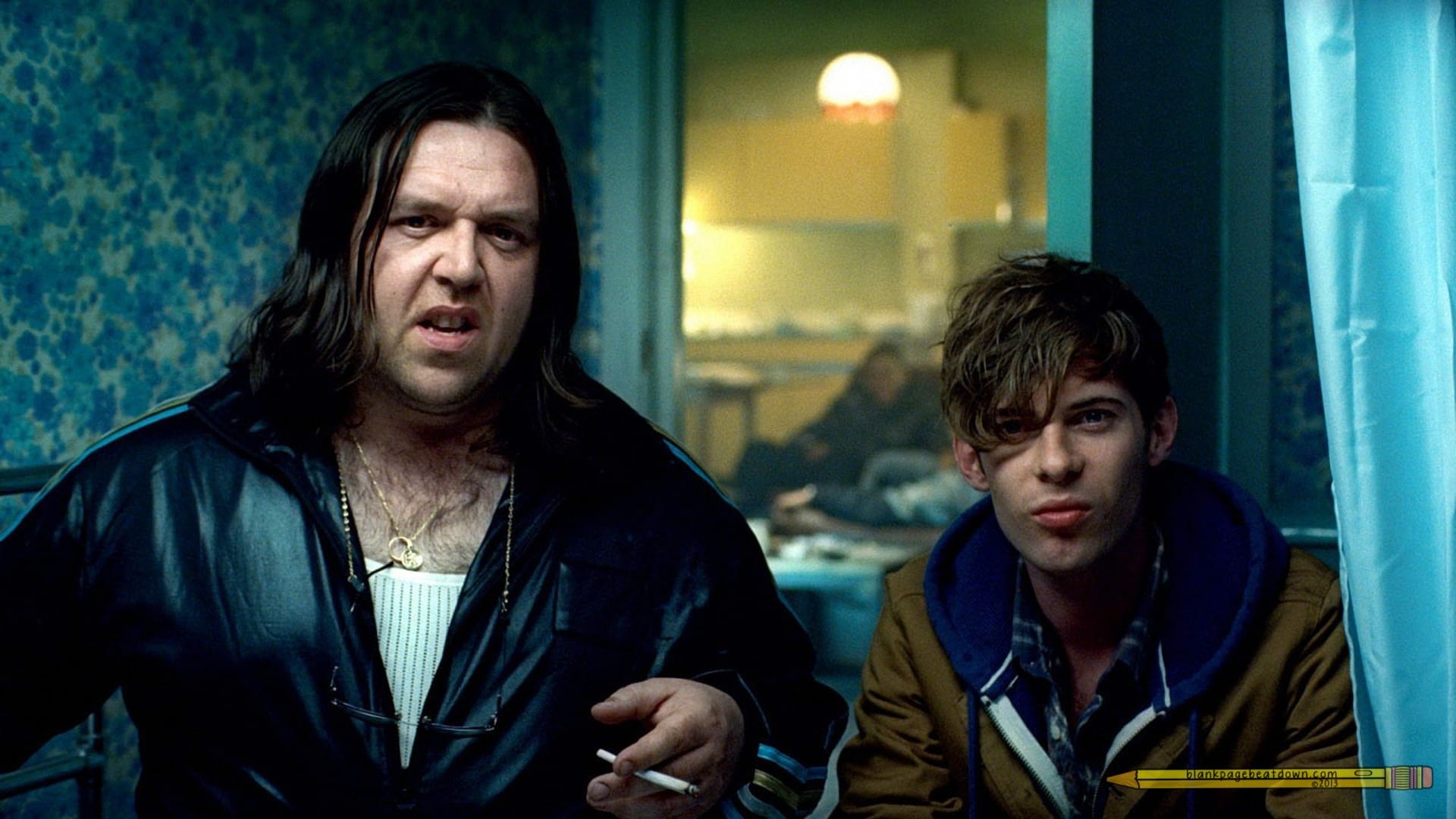 Attack The Block Vf Movie Review: ATTACK THE BLOCK (2011) - Before The Empire, John Boyega