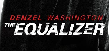 Movie Review The Equalizer Blank Page Beatdown