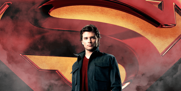 smallville 2011