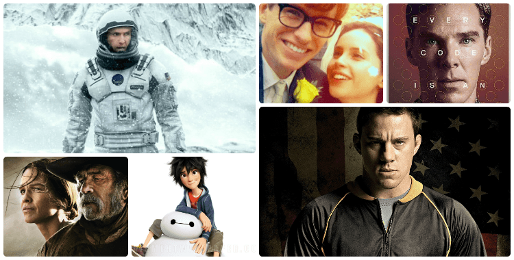 Bachelor thesis structure picture