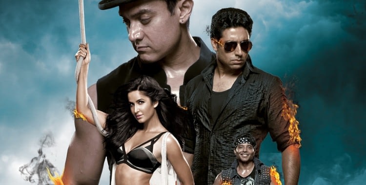 free download movie dhoom 3 from utorrent